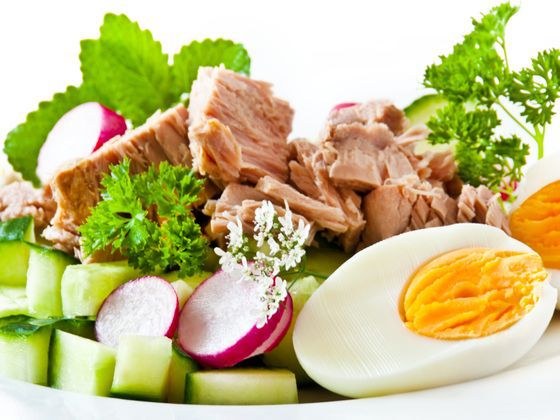 Na czym polega dieta serotoninowa?