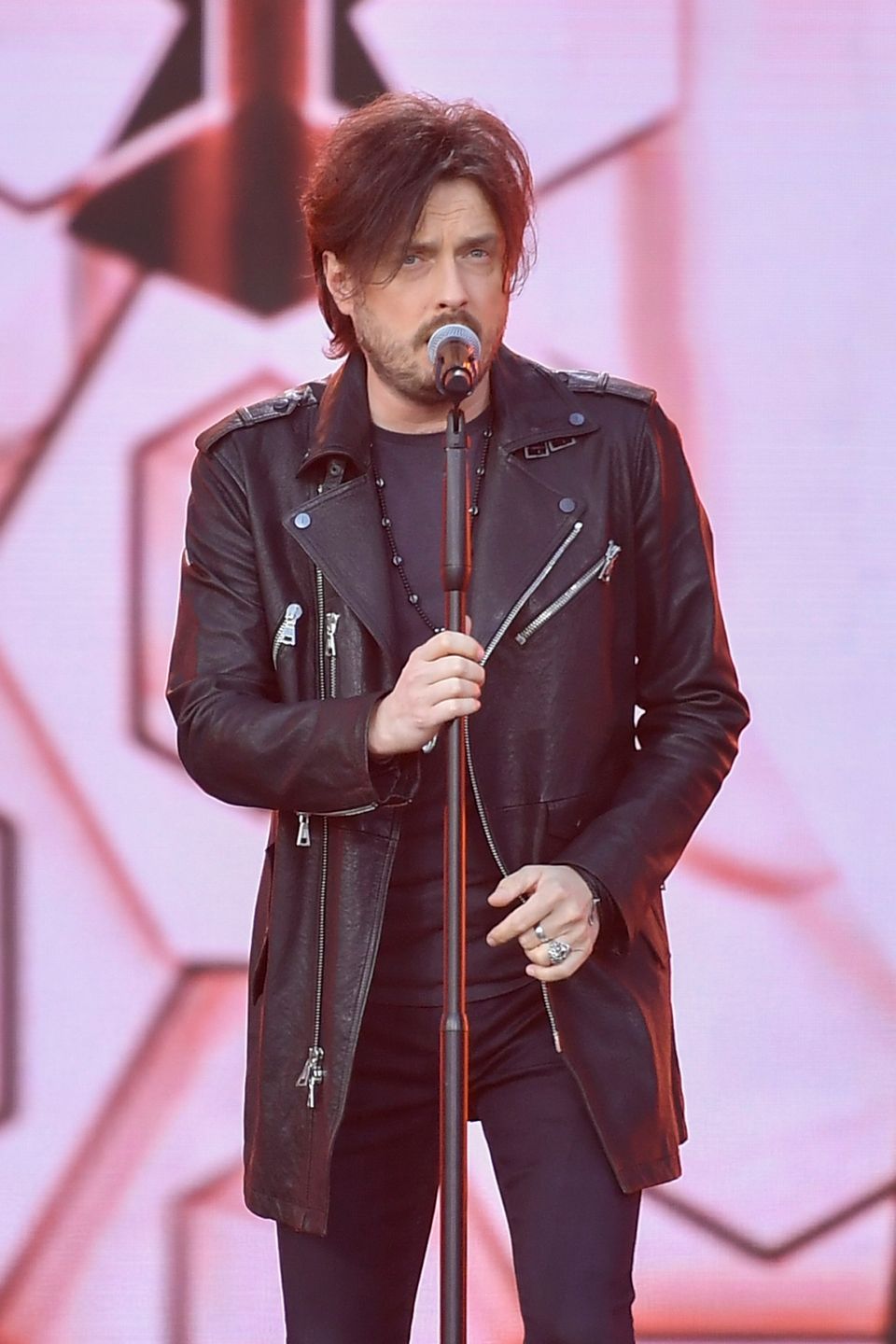 Piotr Cugowski - Koncert TVP Wierzę w lepszy świat