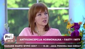 Tabletki hormonalne a zakrzepica (WIDEO)