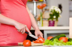 Co jeść w ciąży – zasady odżywiania, jadłospis, niewskazane produkty