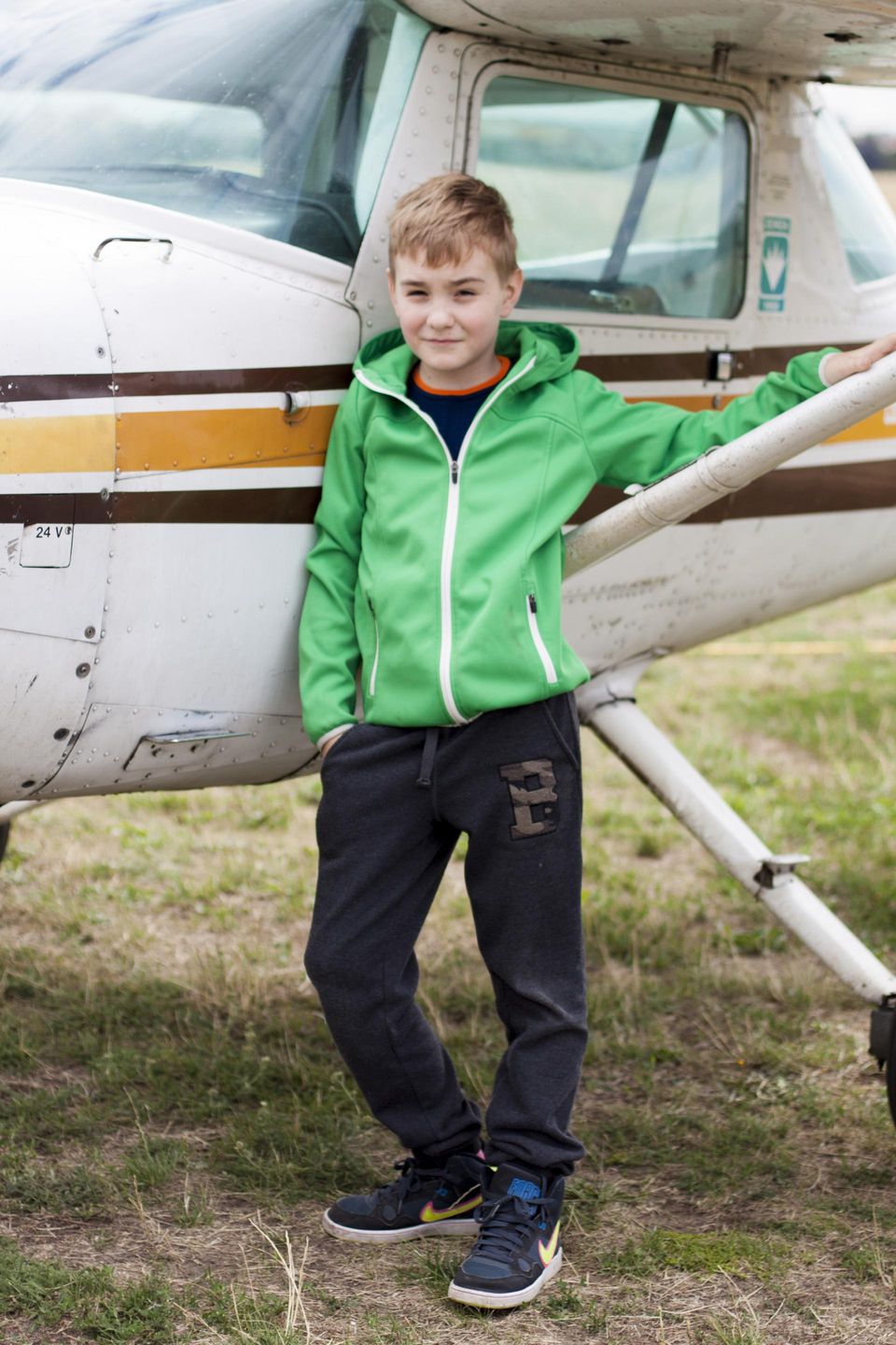 NFZ odmówił refundacji leku ratującego jego życie