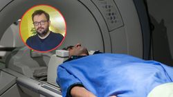 Miał szanse na pełne wyleczenie raka. Wybrał jednak "cudowną" terapię z internetu