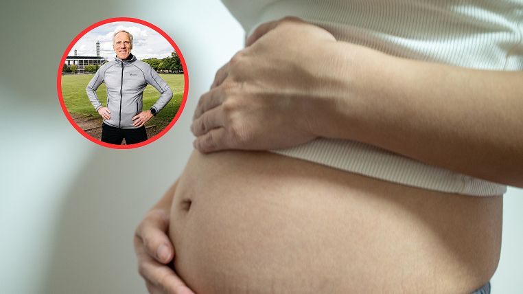 Jak skutecznie pozbyć się tłuszczu z brzucha? Profesor ma radę