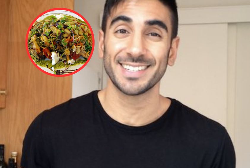 Lekarz poleca je na zbicie cholesterolu i cukru. "Szybkie i sycące"