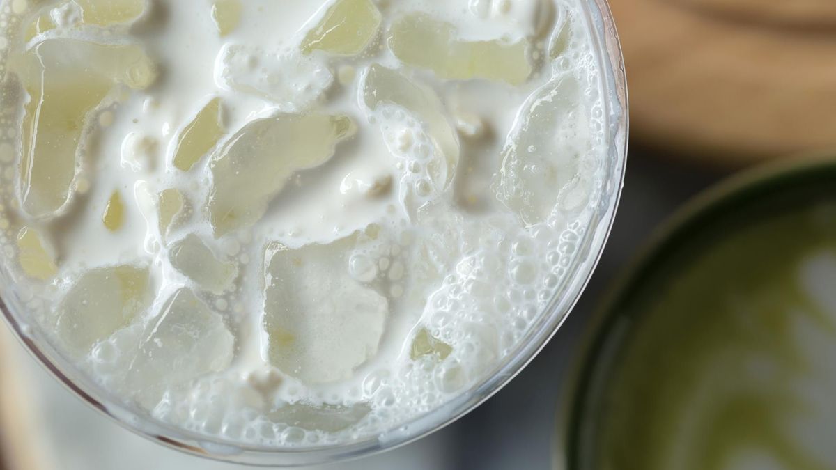 Sprawdzi się nie tylko w kuchni. Korzystaj z jego dobrodziejstw, ale z umiarem