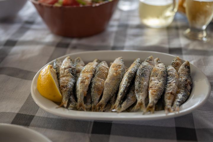 Tajna broń w walce o zdrowie serca. Jedno z najlepszych źródeł omega-3