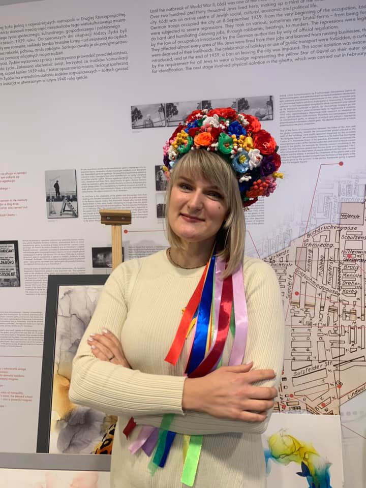 Anastazja Derecha-Serhukhina