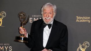 Dick Van Dyke skończył 100 lat. Zdradza, jakiemu nawykowi zawdzięcza długie życie