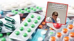 Stosują leki NLPZ na ból żołądka. Skutki mogą być poważne