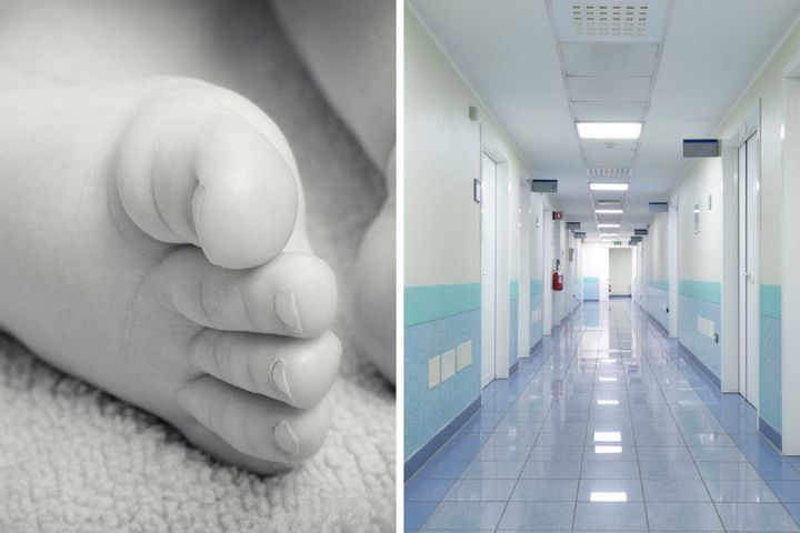 Pielęgniarka przez pomyłkę zaprosiła zmarłe dziecko na szczepienie
