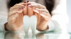 Ubytki szkliwa - przyczyny, objawy i leczenie szkliwa