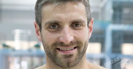 Maciej Dowbor liczy na wygraną w ''Celebrity Splash''
