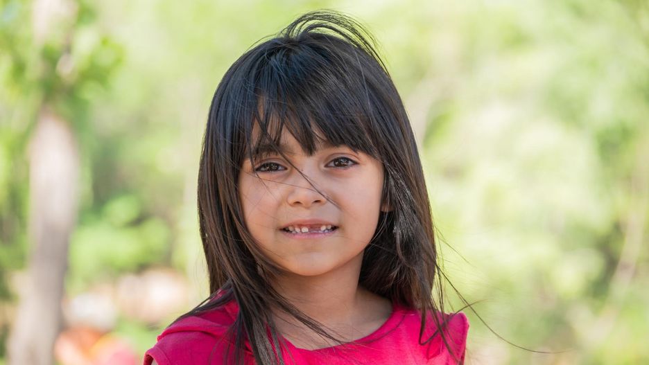 Urokliwe imię o egzotycznym brzmieniu. W 2024 roku nadano je tylko 5 dziewczynkom