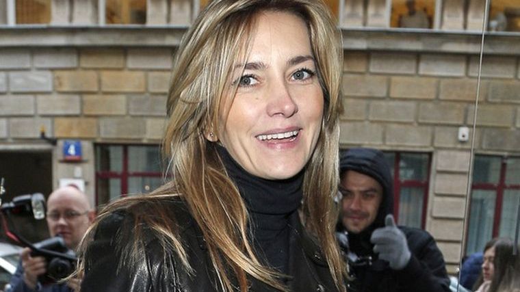 Kamilla Baar
Fotografia: AKPA