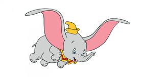 Dumbo – film (recenzja)