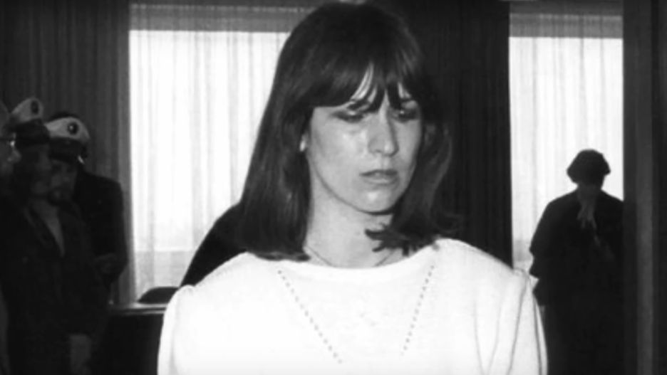 Zabiła mężczyznę, który zabił jej córeczkę