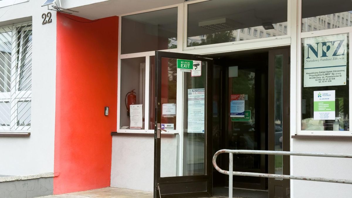 Sejm przyjął ustawę o reformie szpitali