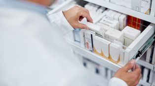 Zmiany w aptekach od 1 stycznia. Pacjenci zauważą je po cenach leków