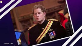 #gwiazdy: Królowa Elżbieta zachwycona ukochaną księcia Harry'ego (WIDEO)