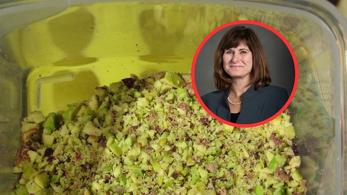 Lubisz pistacje? Takie są efekty ich jedzenia