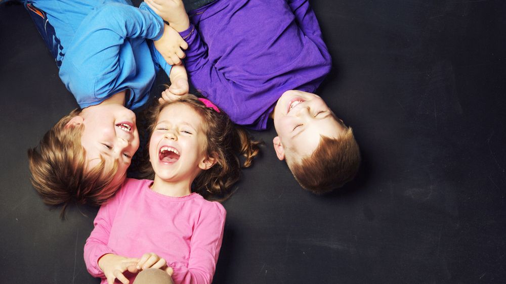 Jak nagradzać dziecko?