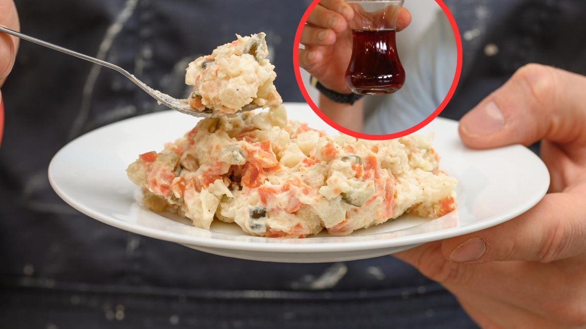 Dietetyczka: Wielkanocne potrawy są w większości bardzo obciążające