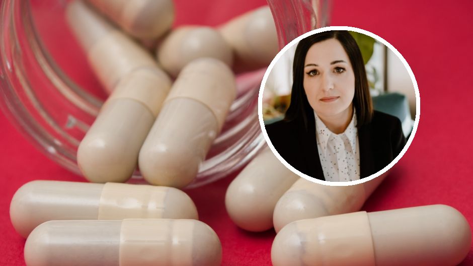 GIF podkreśla, że brak dostępności jednego z leków może spowodować utrudnienia w kontynuacji terapii niektórych pacjentów