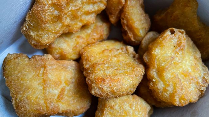 Najgorszy kurczak? Lepiej omijać z daleka