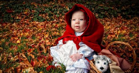 „Wszystko jest możliwe” – niezwykła sesja dzieci walczących z rakiem
