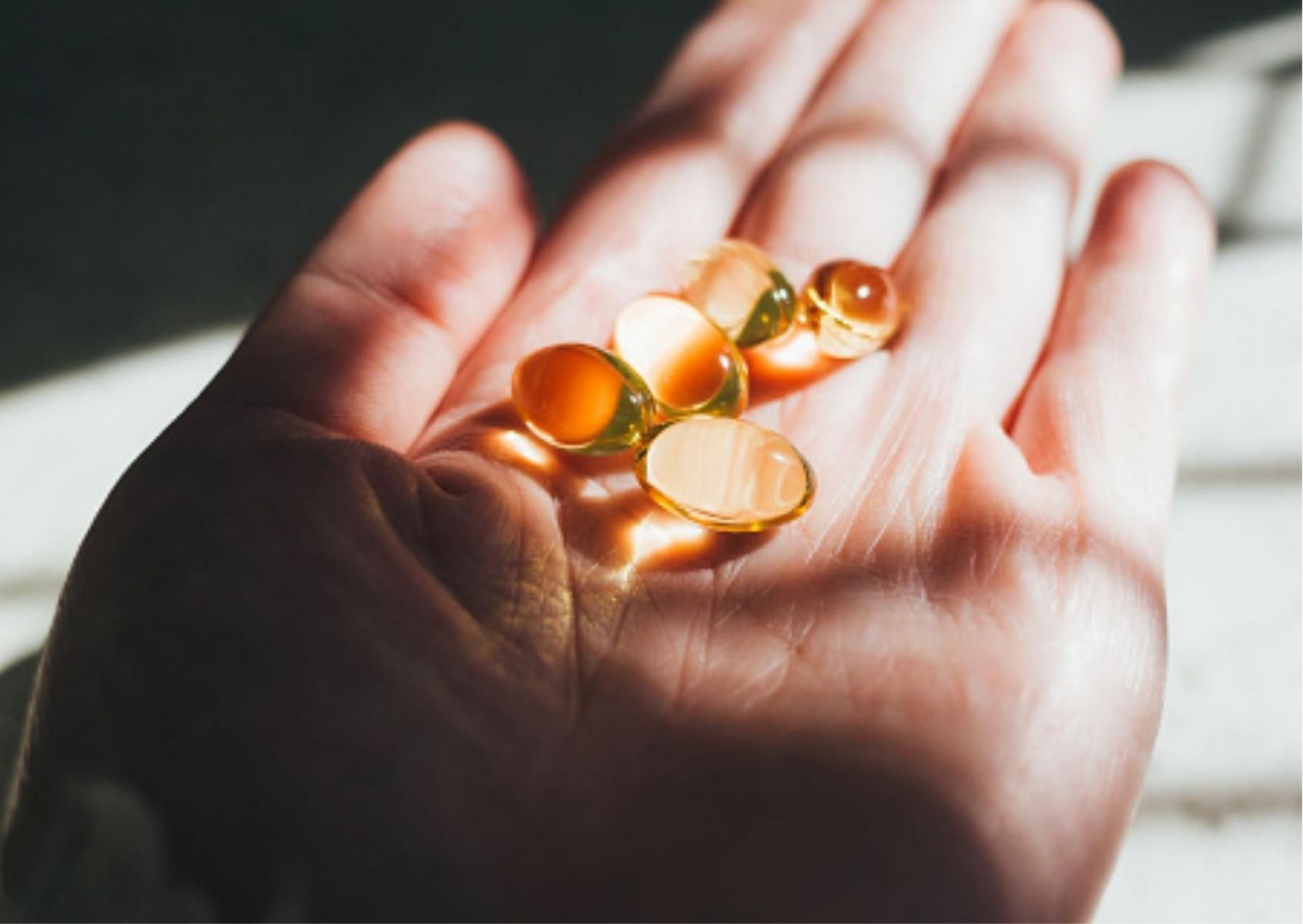 Lista leków 86-latki przeraża