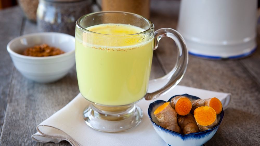 Przyprawa skuteczna jak leki