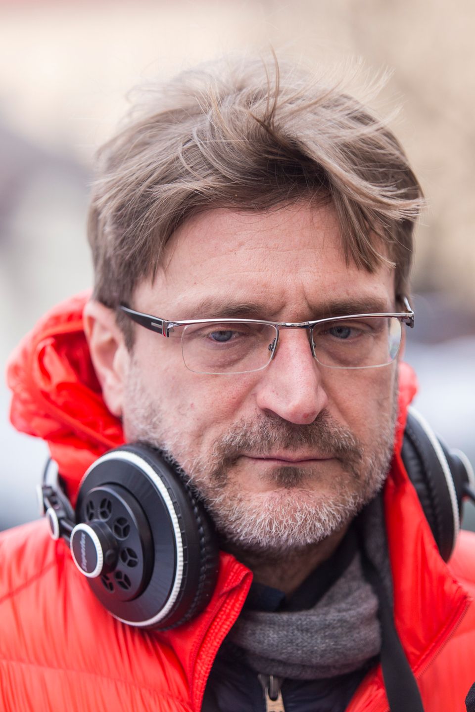 Jan Hryniak nie żyje