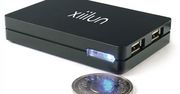 Najmniejszy na świecie komputer PC