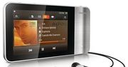 Philips MP4 GoGear Muse - chroni słuch i zna gust użytkownika