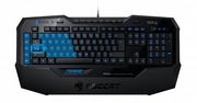Roccat Isku - nowa klawiatura dla graczy