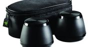 Razer Ferox - potężna dawka mocy w przenośnych głośnikach