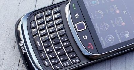 Samsung spróbuje przejąć BlackBerry?