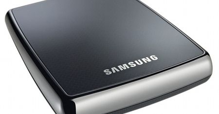 Samsung S2 Portable 3.0 HX-MTA64DA/G22 640GB - test