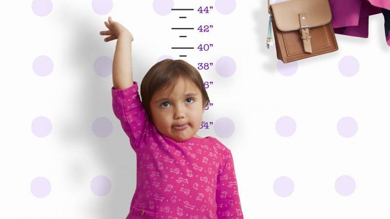 Siatki centylowe - odczytywanie, rodzaje, rozwój dziecka