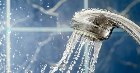 Legionella pod prysznicem. Po wakacjach zaczekaj z kąpielą