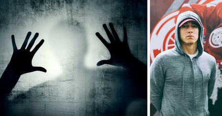 Wolisz rap od rocka? Być może jesteś psychopatą