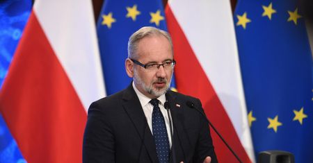 1,3 mln zachorowań w Polsce. MZ mówi, kiedy będzie apogeum