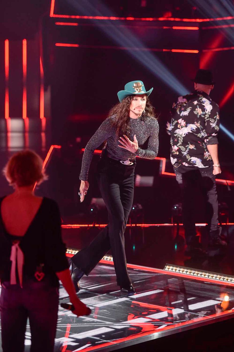Michał Szpak - The Voice of Poland
