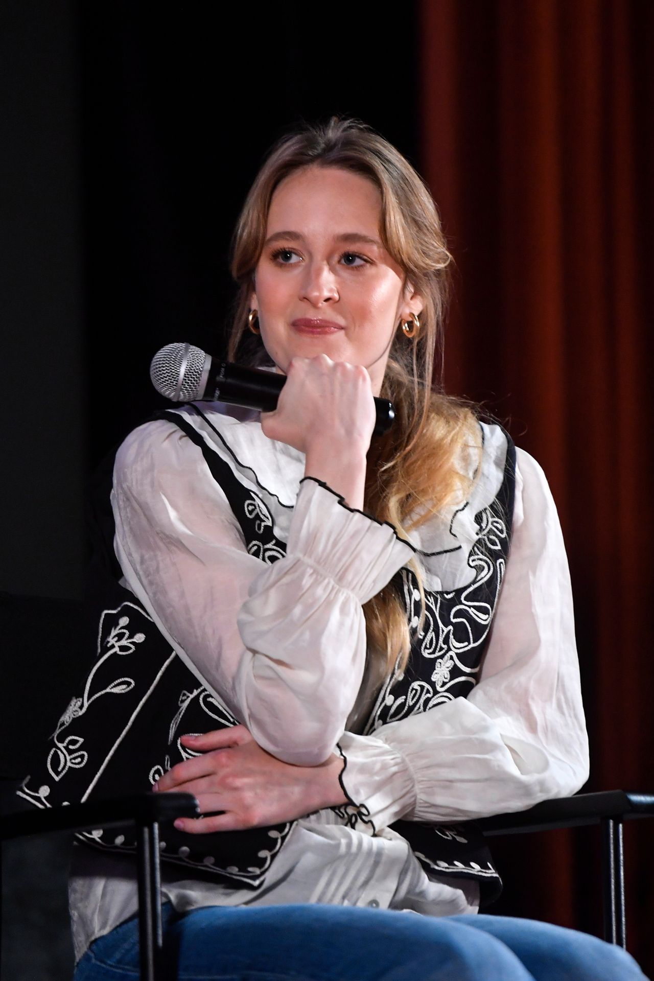 Maria Kowalska (fot. AKPA)