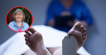 Pielęgniarka była świadkiem wielu zgonów. Opowiada, czego żałują umierający
