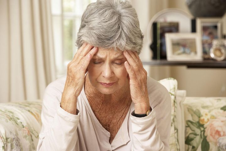 Samotność zwiększa ryzyko zachorowania na demencję