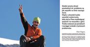 THINK POSITIVE! – nigdy się nie poddawaj