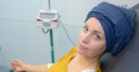 Ranking nowotworów. Sprawdź, które zabijają najczęściej