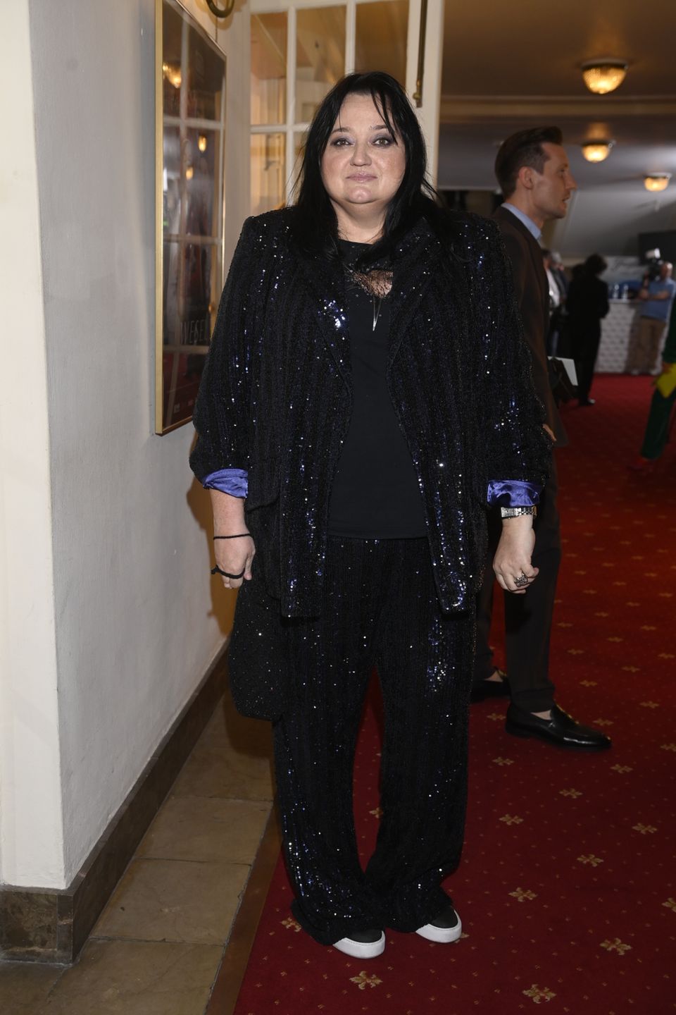 Gosia Baczyńska - Orły 2022