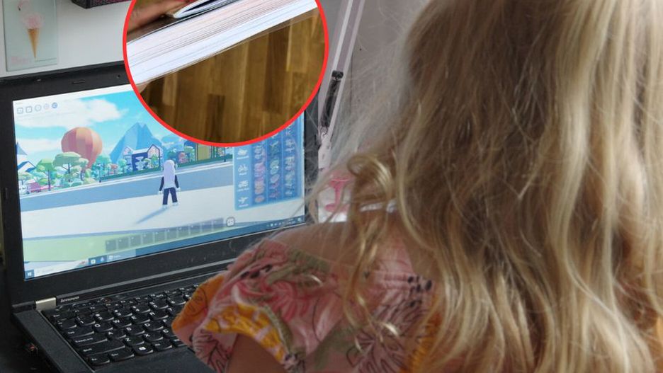 Awantura o podręcznik do informatyki. Dzieci mają się uczyć, czym jest internet